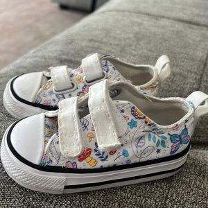 Toddler Converse